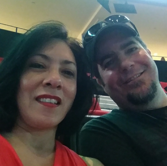 Meet your Posher, Angelica - Picture 1 of 7